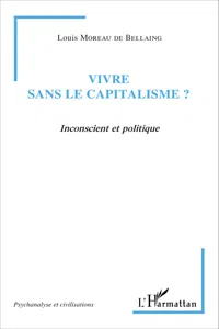 Vivre sans le capitalisme ?_cover