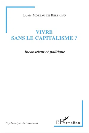 Vivre sans le capitalisme ?