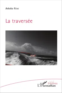 La traversée_cover