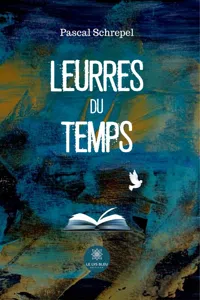 Leurres du temps_cover