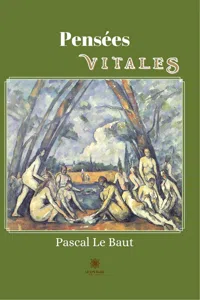 Pensées vitales_cover