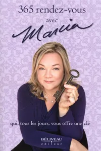 365 rendez-vous avec Marcia_cover