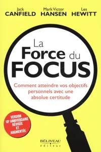 La force du focus N.E._cover