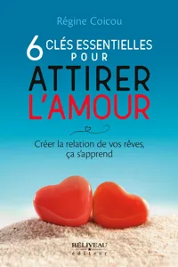 6 clés essentielles pour attirer l'amour_cover