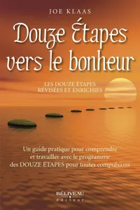 Douze étapes vers le bonheur_cover