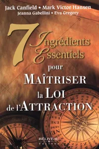 7 Ingrédients essentiels pour Maîtriser la Loi de l'Attraction_cover