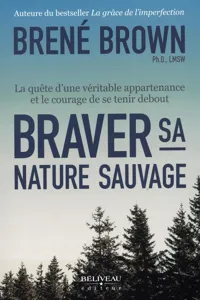 Braver sa nature sauvage_cover