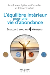 L'équilibre intérieur pour une vie d'abondance_cover