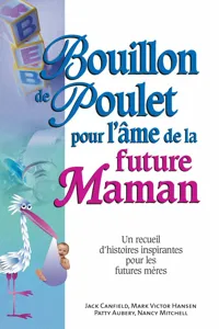 Bouillon de poulet pour l'âme de la future maman_cover