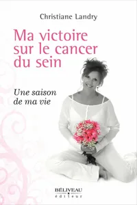 Ma victoire sur le cancer du sein_cover