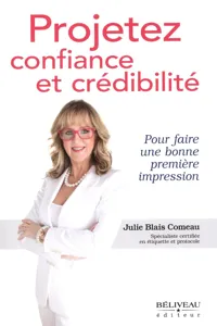 Projetez confiance et crédibilité_cover