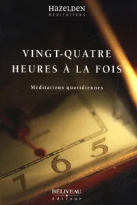 Vingt-quatre heures à la fois_cover