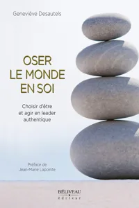 Oser le monde en soi_cover