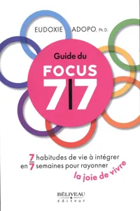 Guide du Focus 7/7_cover