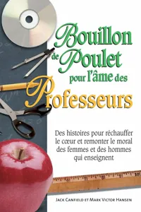 Bouillon de poulet pour l'âme des professeurs_cover