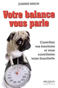 Votre balance vous parle_cover