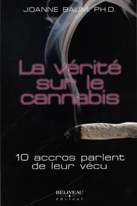 La vérité sur le cannabis_cover