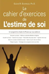 Estime de soi : guide et exercices pratiques_cover