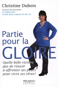 Partie pour la gloire_cover