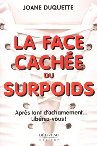 La face cachée du surpoids_cover