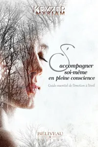 S'accompagner soi-même en pleine conscience_cover