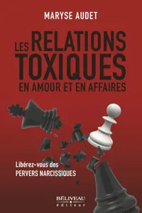 Les relations toxiques en amour et en affaires_cover