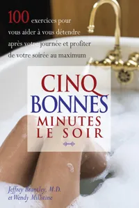 Cinq bonnes minutes le soir_cover