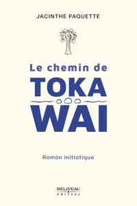 Le Chemin de Toka Wai_cover