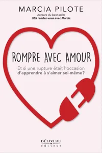 Rompre avec amour_cover