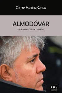 Almodóvar en la prensa de Estados Unidos_cover