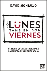 Los lunes también son viernes_cover