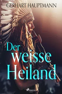 Der weiße Heiland_cover