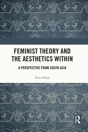 Feminist Theory and the Aesthetics Within