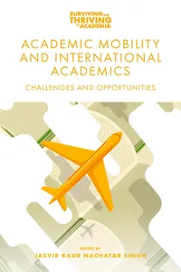 Academic Mobility and International Academics_cover