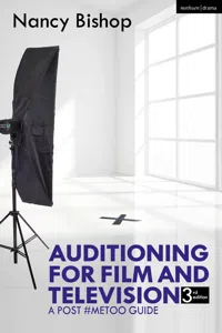 Auditioning for Film and Television_cover