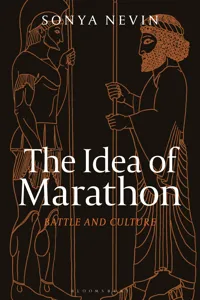 The Idea of Marathon_cover