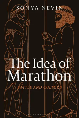 The Idea of Marathon