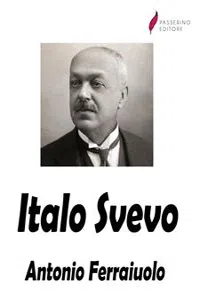 Italo Svevo_cover