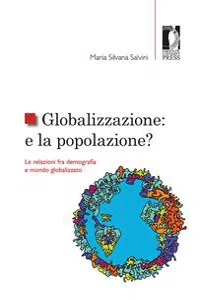 Globalizzazione: e la popolazione?_cover