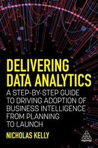 Delivering Data Analytics_cover
