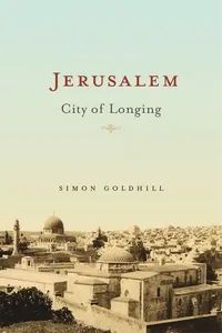 Jerusalem_cover