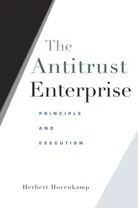 The Antitrust Enterprise_cover