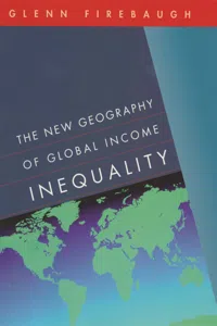 The New Geography of Global Income Inequality_cover