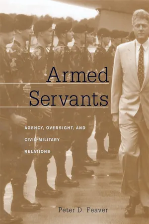 Armed Servants