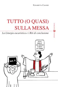 Tutto sulla Messa_cover