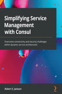 Simplifying Service Management with Consul_cover