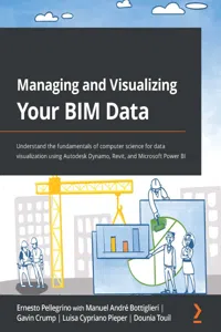 Managing and Visualizing Your BIM Data_cover