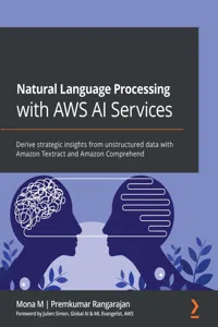 Natural Language Processing with AWS AI Services_cover