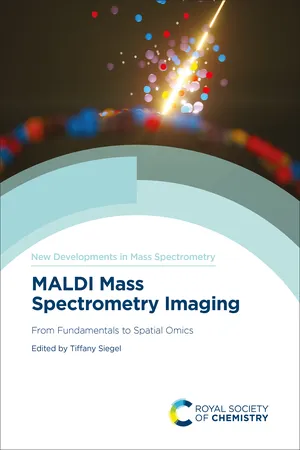MALDI Mass Spectrometry Imaging