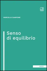 Senso di equilibrio_cover